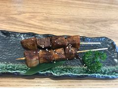 -林妈妈村·日式料理(宝山万达店)