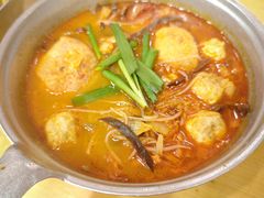 -王大乔泡椒米线·小火锅(星城天地店)