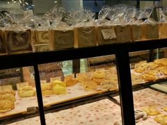 -优品颂烘焙咖啡(南山店)