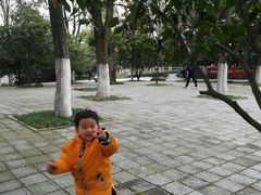 -宁波儿童公园(鄞州区)