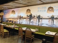 -33号大院·青岛本帮菜(五四广场店)