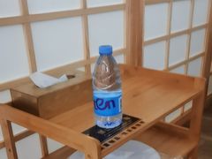 -东方之珠洗浴休闲广场(南开店)