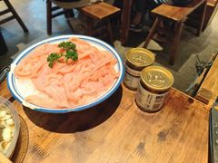 -楠火锅(太古里总店)