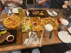 -必胜客(大悦城店)
