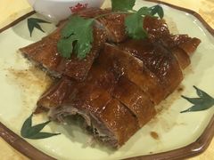 -江记餐厅(罗冲围店)