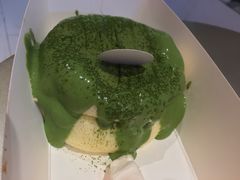 -狐狸和向日葵(北京路店)