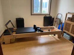 -FineYoga梵音瑜伽·普拉提