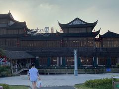 -二十八里太湖船菜(吉祥路店)