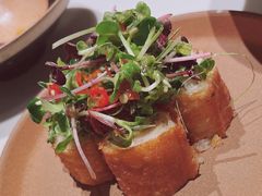 -胡麻(静安嘉里店)