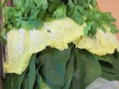 -蝎王府羊蝎子(西直门店)