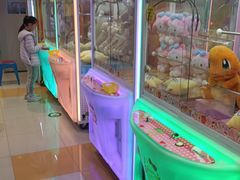 -汤姆熊欢乐世界(大连恒隆广场店)