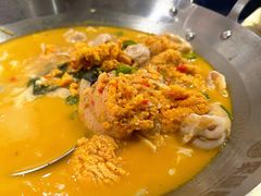 -聚味瞿记·龙虾堂(坡子街店)