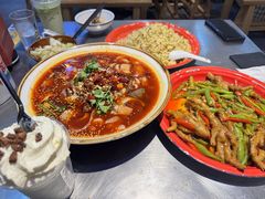 -馬伍旺川菜(江北虹悦城店)