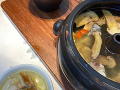 -云海肴·汽锅鸡·云南菜(高德置地店)