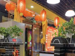 -江湖水乡铁锅炖魚(周庄嘉园店)