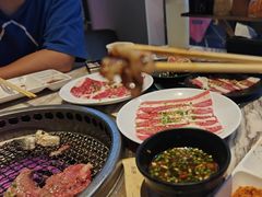 -火炉火自助餐(喜隆多店)