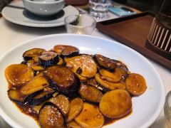 -大鱼徽州·寻味徽菜(星光总店)