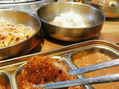 -金顺韩式烤肉·网红烤肉店(广利路店)