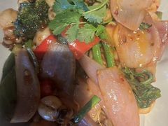 -大头虾越式风味餐厅(光明广场店)