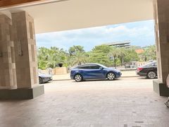 -三亚海棠湾万丽度假酒店