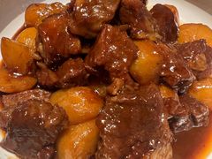 -苏帮袁Sue Cuisine(来福士店)