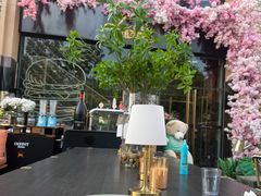 -Lets burger非常汉堡·环球风味(蓝色港湾店)