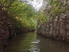 -野三坡清泉山风景区