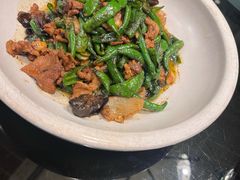 -南海底小海鲜·湘菜(鲁巷吴家湾店)