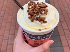 -茶颜悦色(岳麓山顶店)