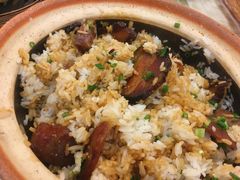 -椿记烧鹅(叠彩店)