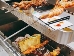 -丰茂烤串(公园店)