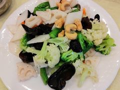 -奥华餐厅·老张记(台基厂店)