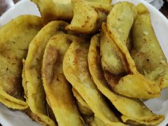 -草桥清真牛肉锅贴扁食店