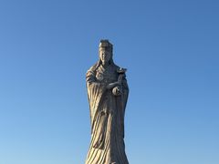 -天津妈祖文化园