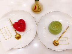 -法桐蛋糕·手作面包(万象城店)