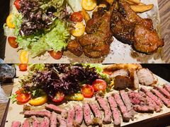 -The Cheebat 锌吧·Bistro(体育西店)