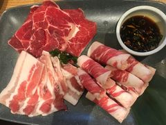 -新石器烤肉(招商1872店)