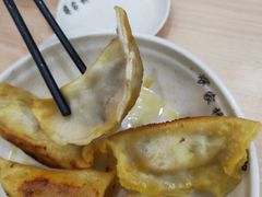 -蒋家桥饺面店(广陵路店)