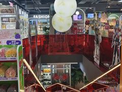 -义乌小商品批发市场(中国小商品城·篁园服装市场店)