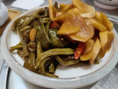 -王师傅羊汤客