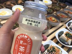 -贯一台湾牛肉面(八一七中路店)