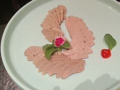 -全聚德(双井店)