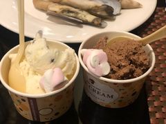 -常州富力喜来登酒店 Feast盛宴标帜西餐厅(新北万达广场店)