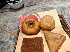 -老福洲·三十年福州味(斗东店)