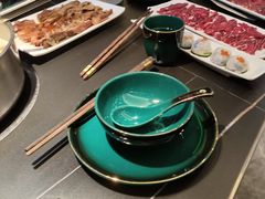 -二刀潮牛(重庆光环购物公园店)