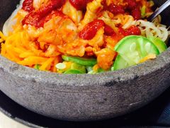 -正一味石锅拌饭(望京新世界店)