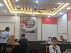 -老盛兴·上海小笼汤包馆(武夷店)