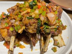 -那时新疆·若羌(经纬汇店)