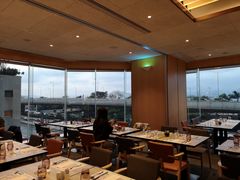 -香港港岛太平洋酒店