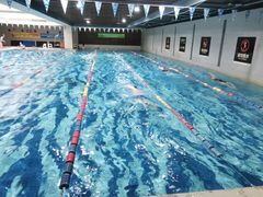 -海力健身游泳(太古里朗御店)